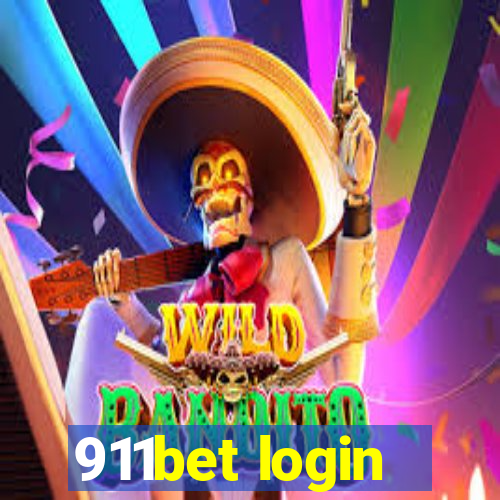 911bet login